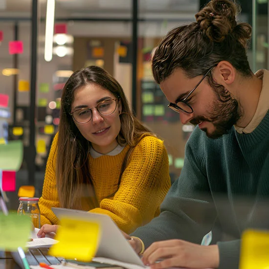 Agencia de marketing en Guatemala